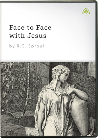 Ligonier Teaching Series - Face to Face with Jesus: DVD