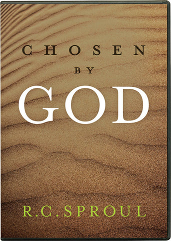 Ligonier Teaching Series - Chosen by God: DVD