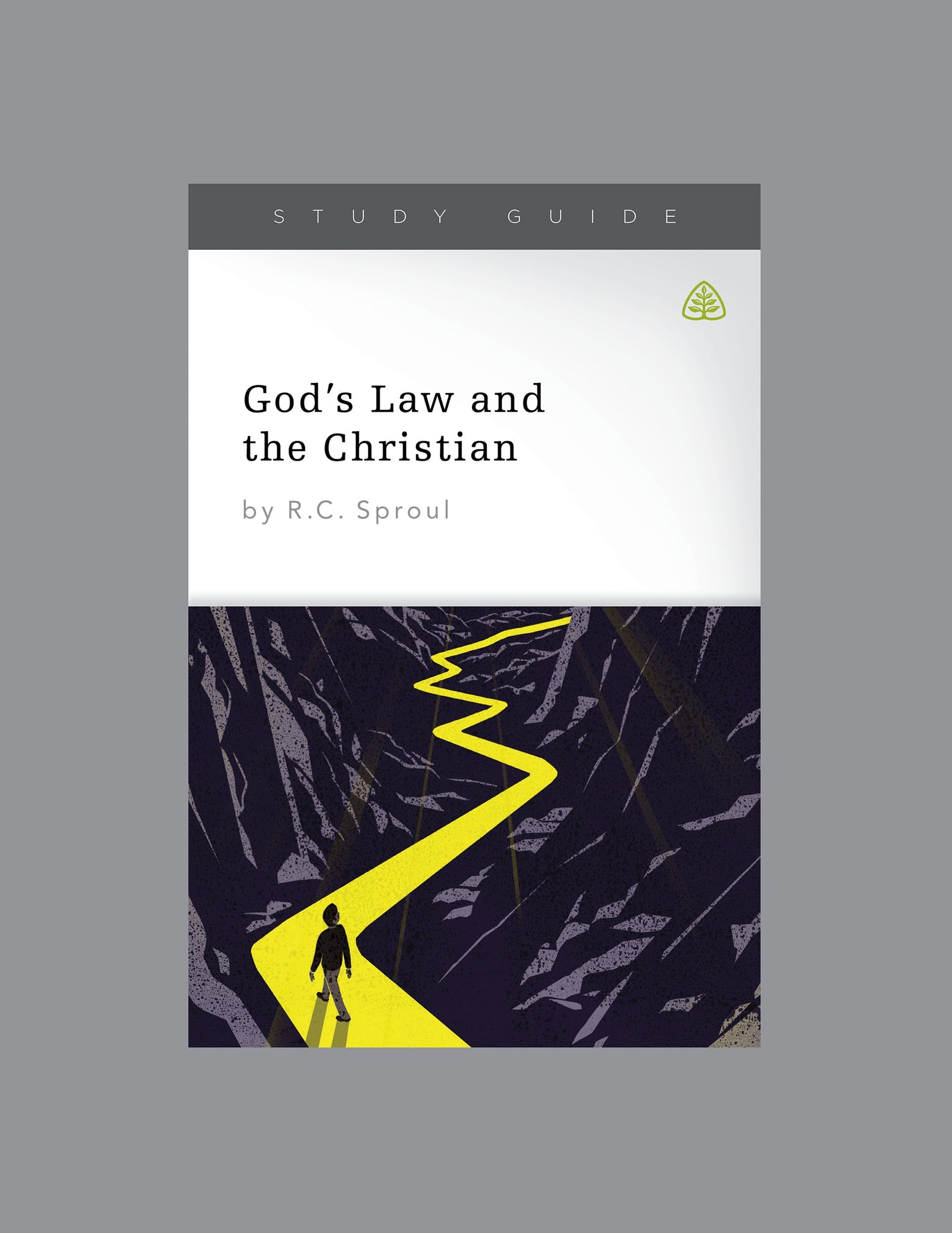 Ligonier Teaching Series - God's Law and the Christian: Study Guide