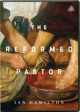 Ligonier Teaching Series - The Reformed Pastor: DVD