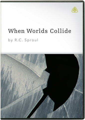 Ligonier Teaching Series - When Worlds Collide: DVD