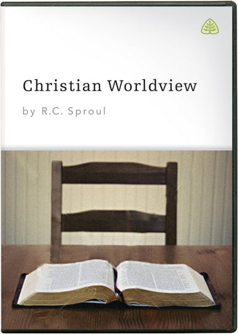 Ligonier Teaching Series - Christian Worldview: DVD