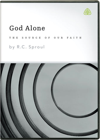 Ligonier Teaching Series - God Alone: DVD