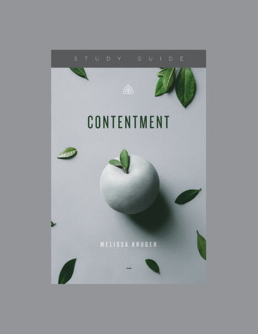 Ligonier Teaching Series - Contentment: Study Guide