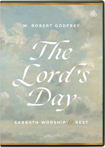 Ligonier Teaching Series - The Lord’s Day: DVD