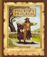 The Pilgrim's Progress Christian's Story