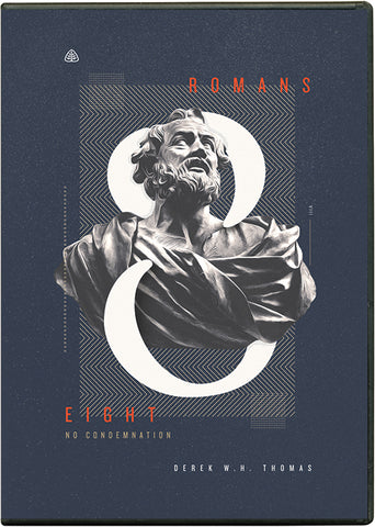 Ligonier Teaching Series - Romans 8: No Condemnation: DVD