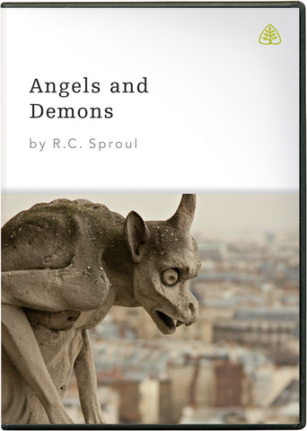 Ligonier Teaching Series - Angels and Demons: DVD