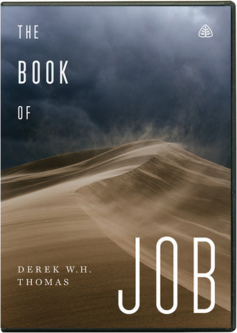 Ligonier Teaching Series - The Book of Job: DVD