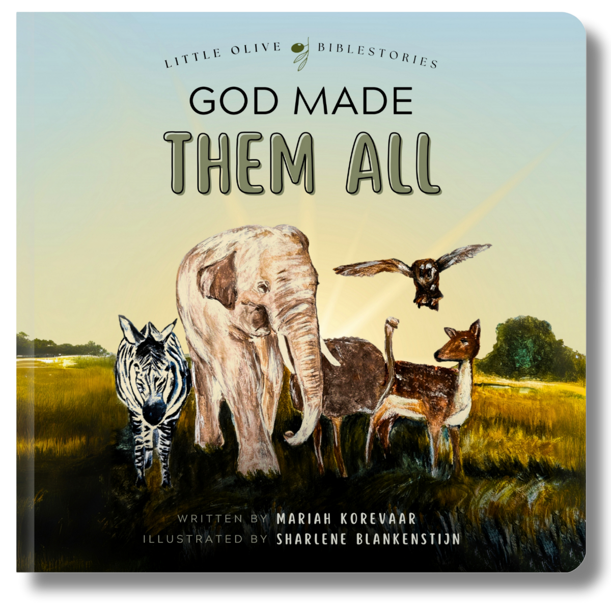 God Made Them All Reformed Book Services god-made-them-all-reformed-book-services