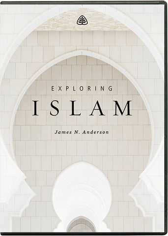 Ligonier Teaching Series - Exploring Islam: DVD