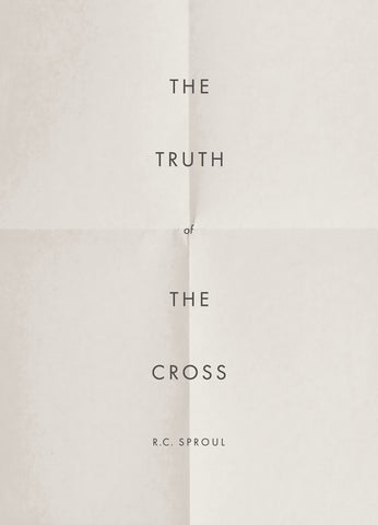 The Truth of the Cross (Softcover)