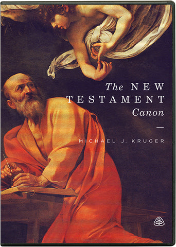 Ligonier Teaching Series - The New Testament Canon: DVD