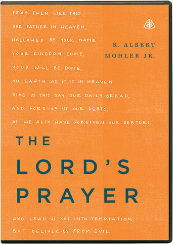 Ligonier Teaching Series - The Lord's Prayer: DVD