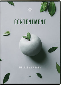 Ligonier Teaching Series - Contentment: DVD