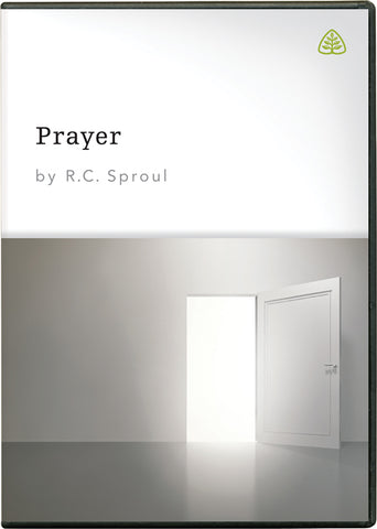 Ligonier Teaching Series - Prayer: DVD