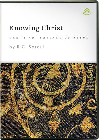 Ligonier Teaching Series - Knowing Christ: DVD