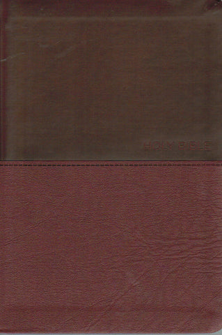 NKJV Bible - Thomas Nelson Thinline Large Print Value (Imitation)