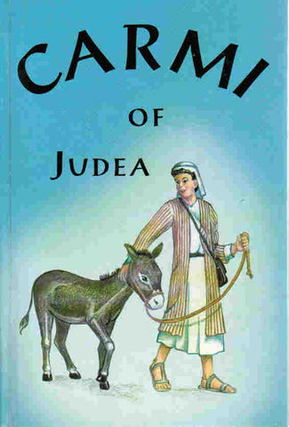 Carmi of Judea
