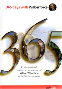 365 Days with William Wilberforce