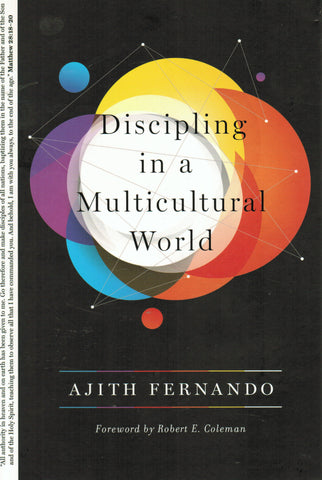 Discipling in a Multicultural World