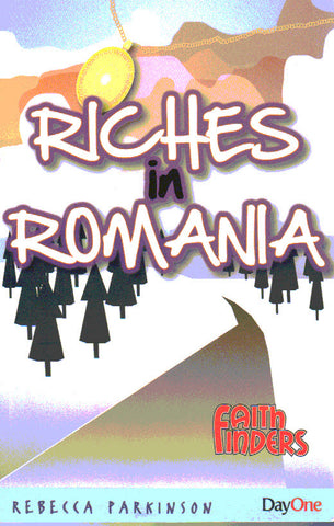 Riches in Romania