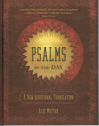 Psalms by the Day