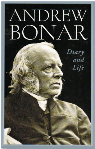Andrew Bonar: Diary & Life
