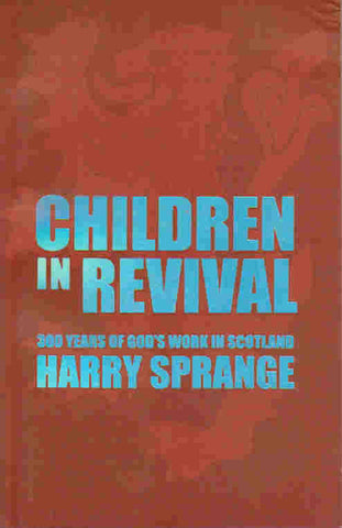 Children in Revival