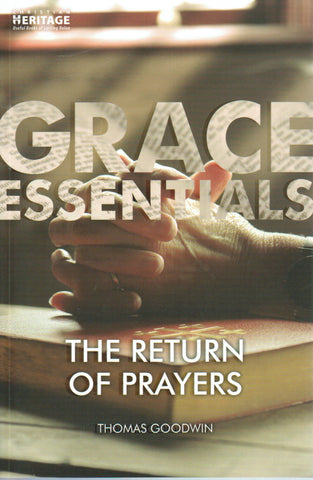 Grace Essentials - The Return of Prayers