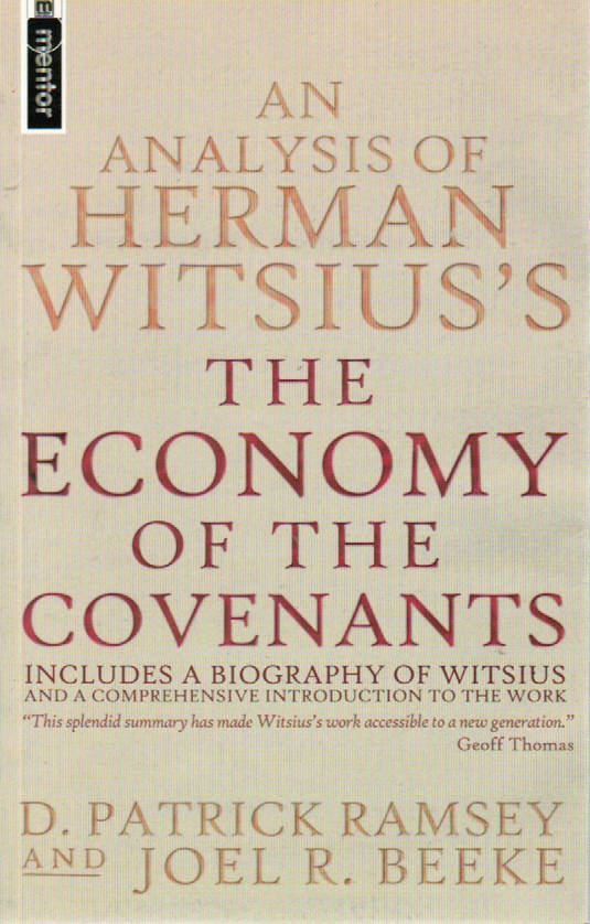 An Analysis of Herman Witsius's Economy of the Covenants