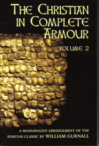 The Christian in Complete Armour Volume 2