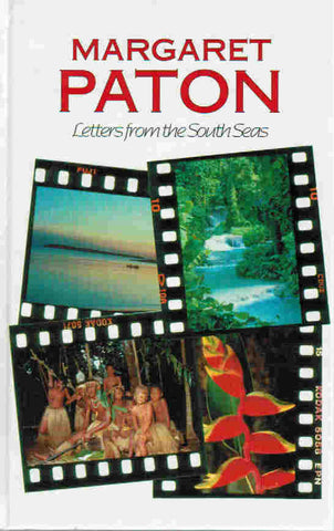 Margaret Paton: Letters from the South Seas