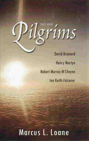 They Were Pilgrims