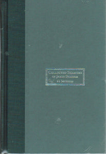Collected Sermons of James Durham Volume 1 [61 Sermons]