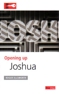 Opening Up Joshua