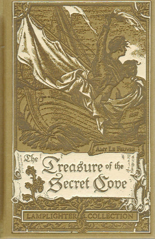 Lamplighter Collection - The Treasure of the Secret Cove