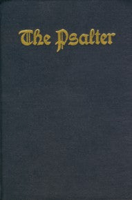 The Psalter Small