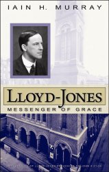 Lloyd-Jones, Messenger of Grace