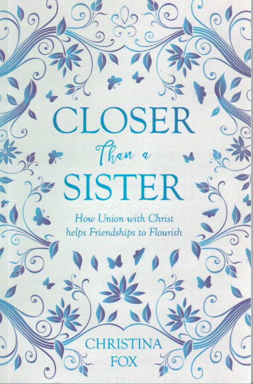 Closer Than a Sister