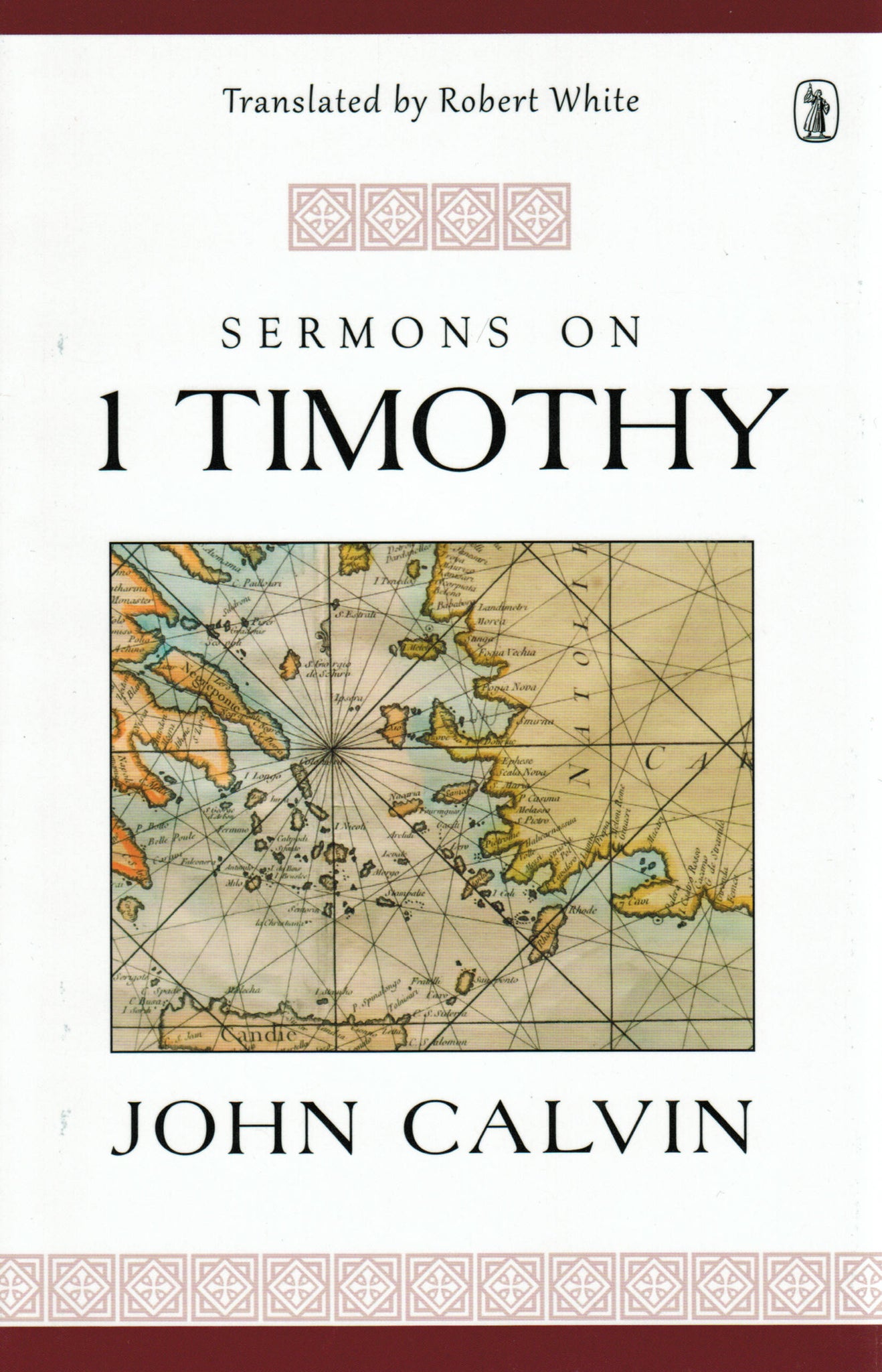 Sermons on 1 Timothy