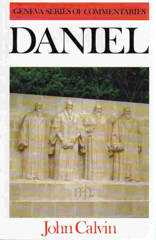 Geneva Series of Commentaries - Daniel