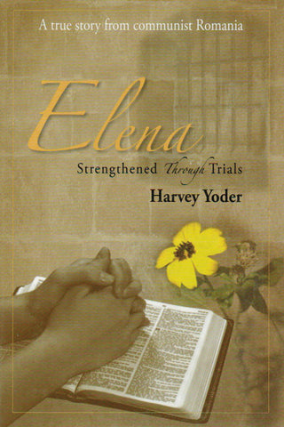 Elena: Strengthened Through Trials
