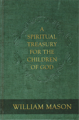 A Spiritual Treasury for the Children of God