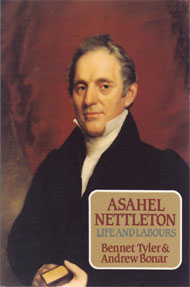 Asahel Nettleton Life and Labours