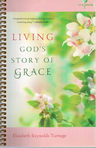 Living Story Volume 2 - Living God's Story of Grace