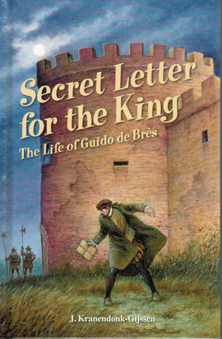 Secret Letter for the King