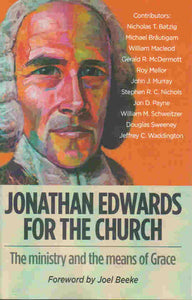 Jonathan Edwards For the Church