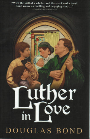Luther In Love