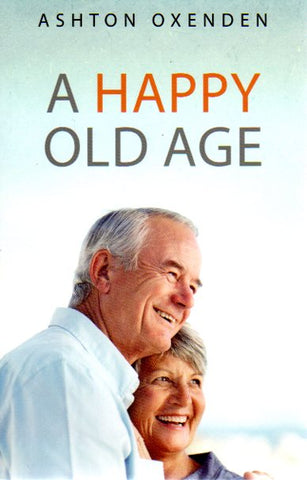 A Happy Old Age